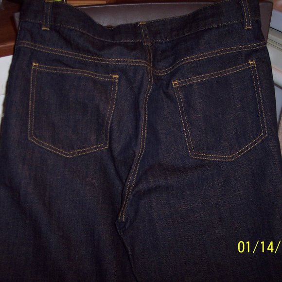 AC 3998 Women's Jeans. NWOT- NEVER WORN - Picture 5 of 5